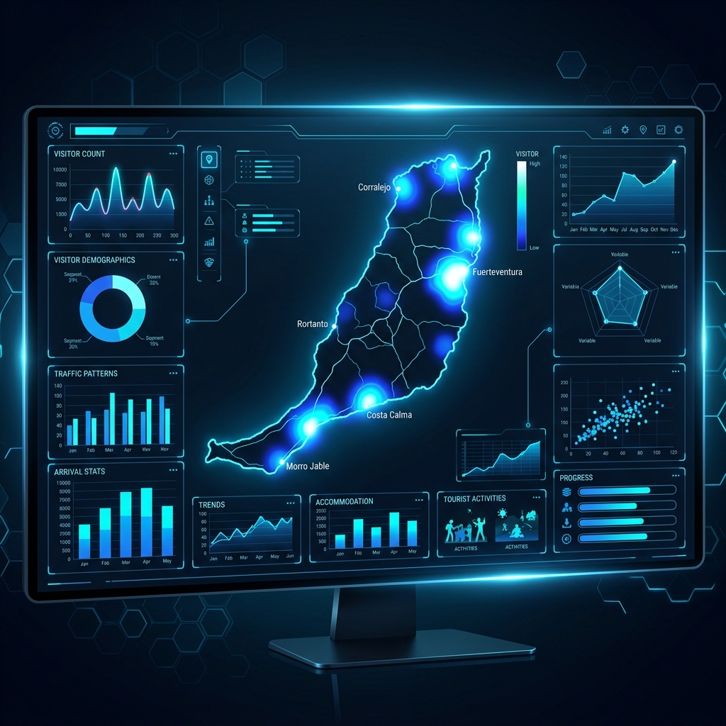 Big Data turístico