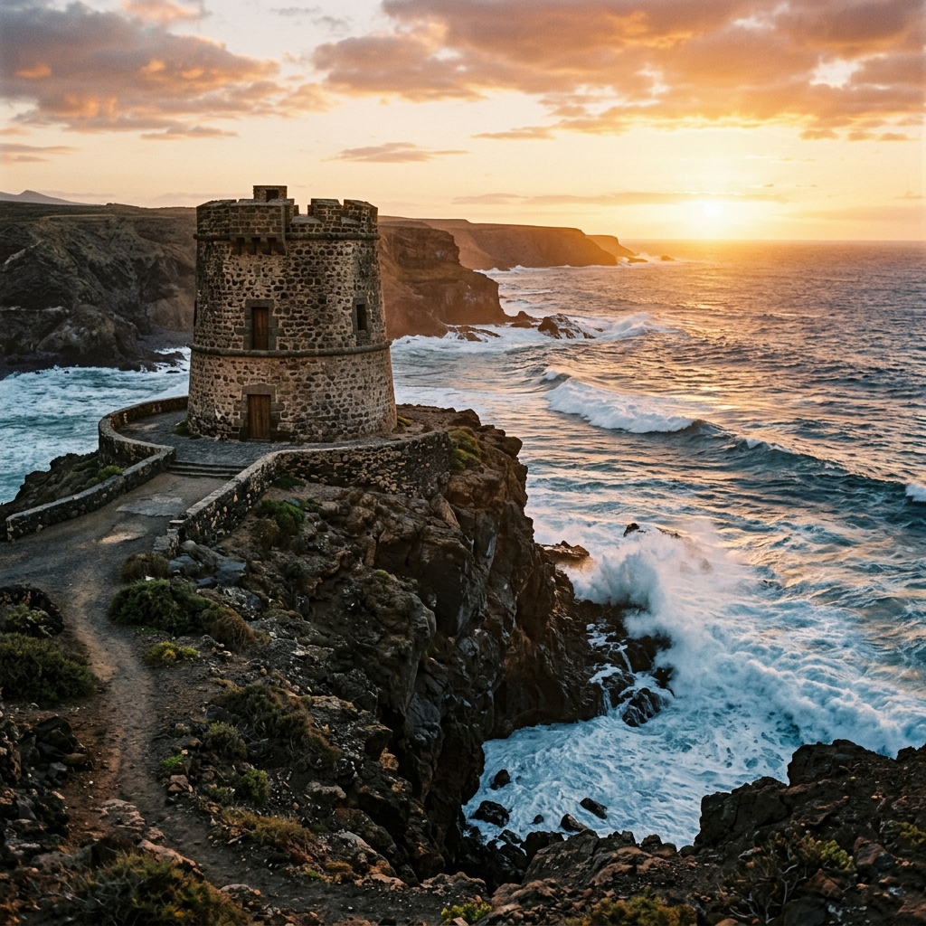 Torre del Tostón