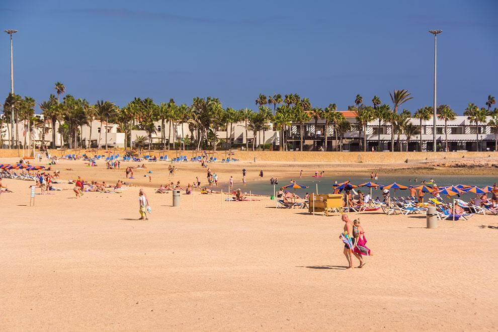 Playas inteligentes y rescate